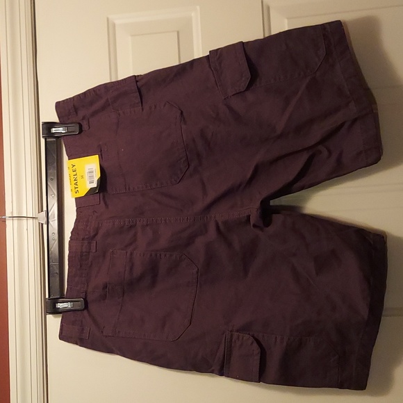 Men's Stanley shorts - Picture 7 of 9